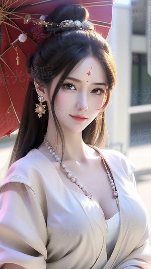 大明文士
